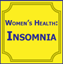 Picture of Women's Health: Insomnia