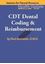 Picture of CDT Dental Coding & Reimbursement - DVD only *NO CE - 6 hours