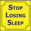 Picture of Stop Losing Sleep - Ebooklet