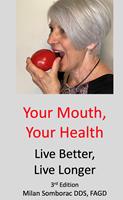 Picture of Your Mouth, Your Health - 3rd edition - EBOOK