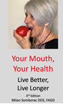 Picture of Your Mouth, Your Health - 3rd edition - EBOOK only *NO CE